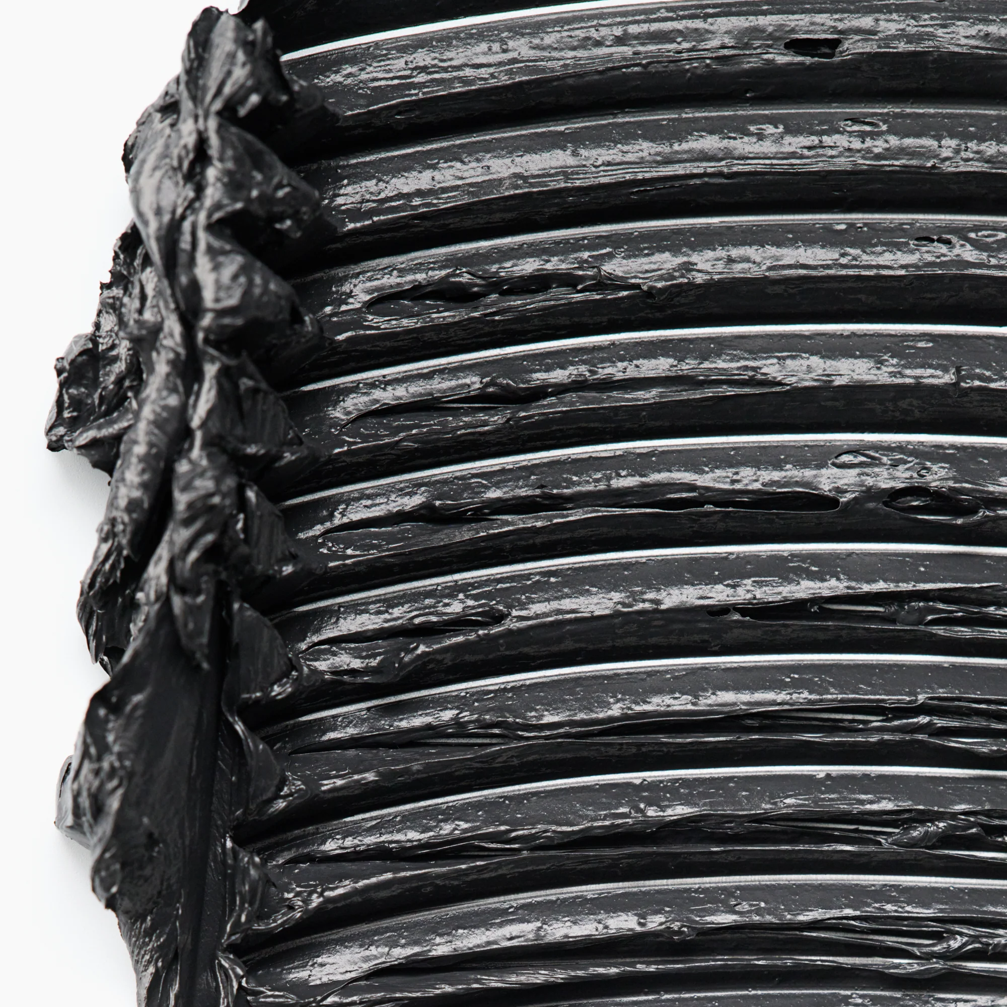 Tubing Stay In Place Volume Mascara 010 Panda-Proof Black - Image 10