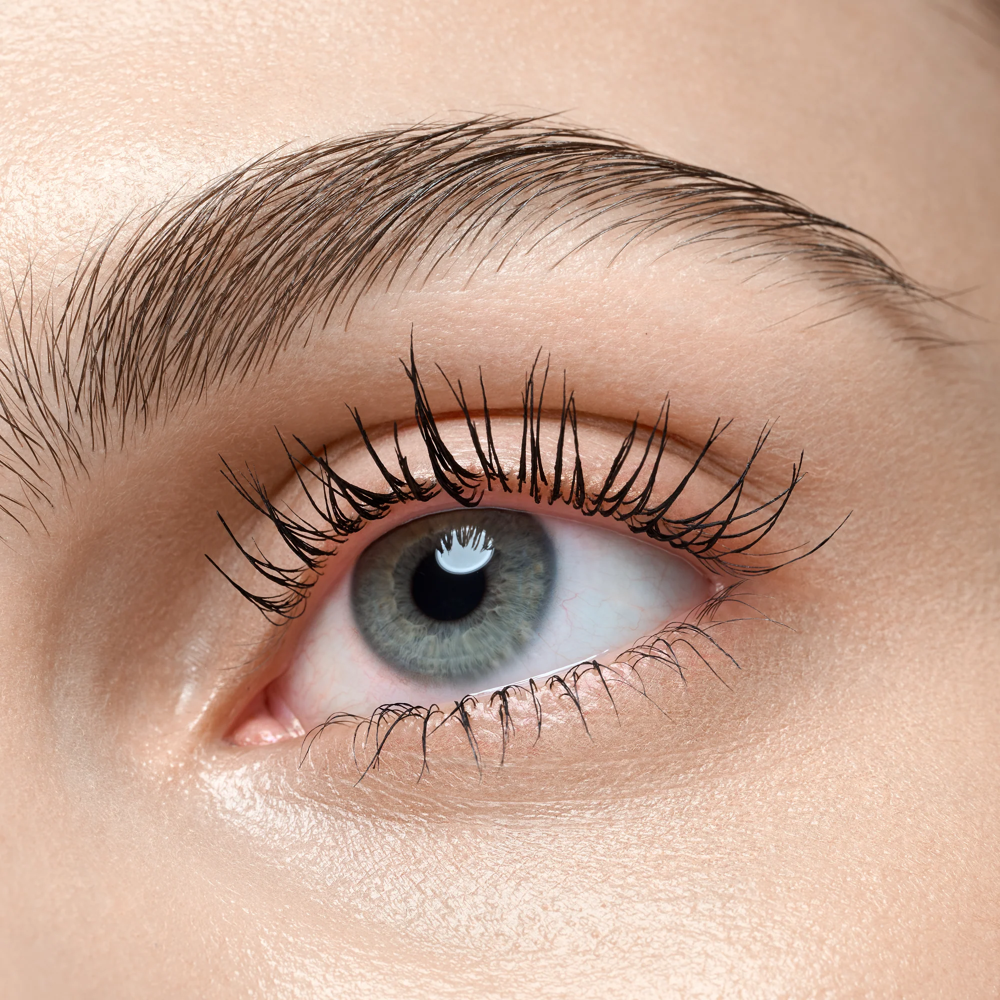 Tubing Stay In Place Volume Mascara 010 Panda-Proof Black - Image 6