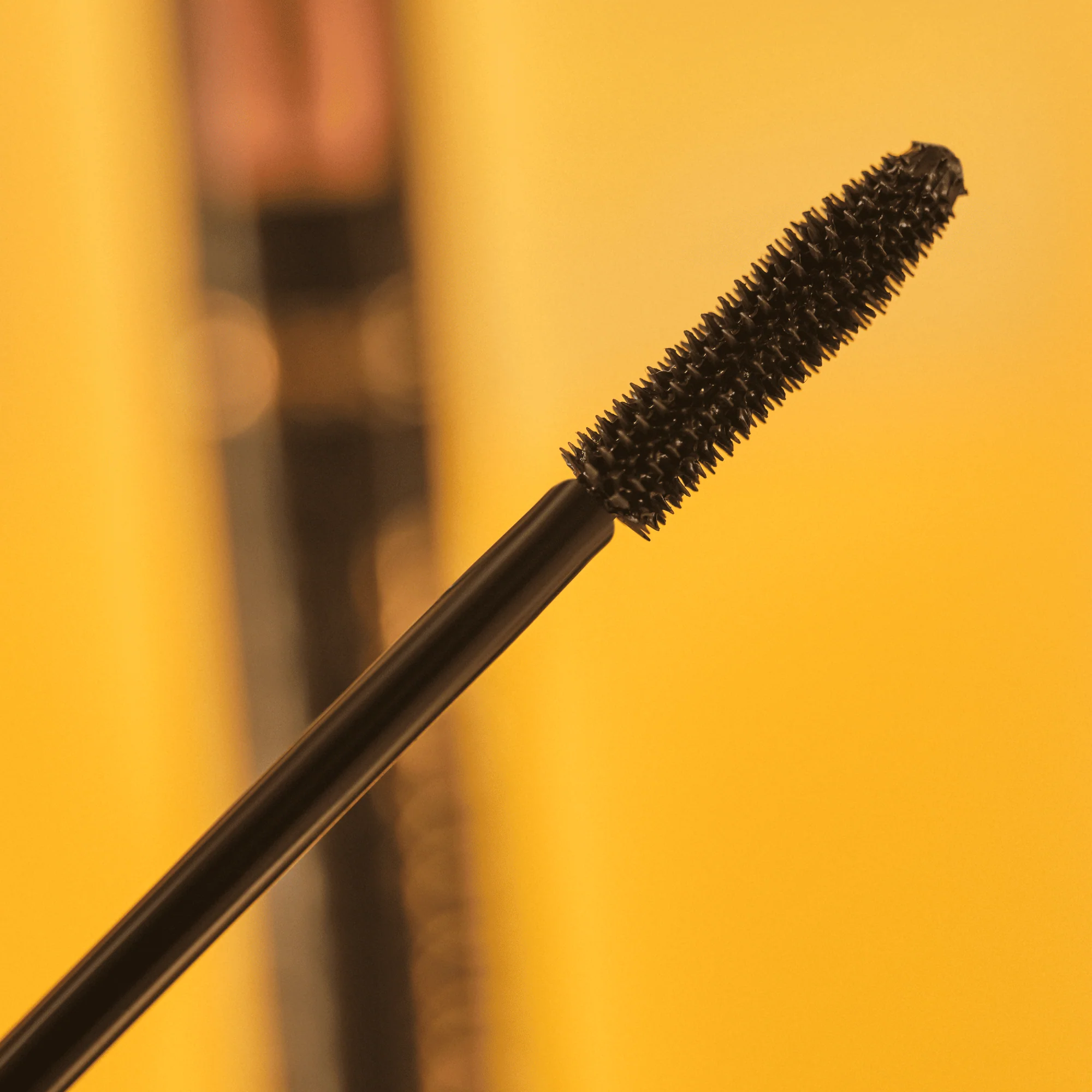Tubing Stay In Place Volume Mascara 010 Panda-Proof Black - Image 8