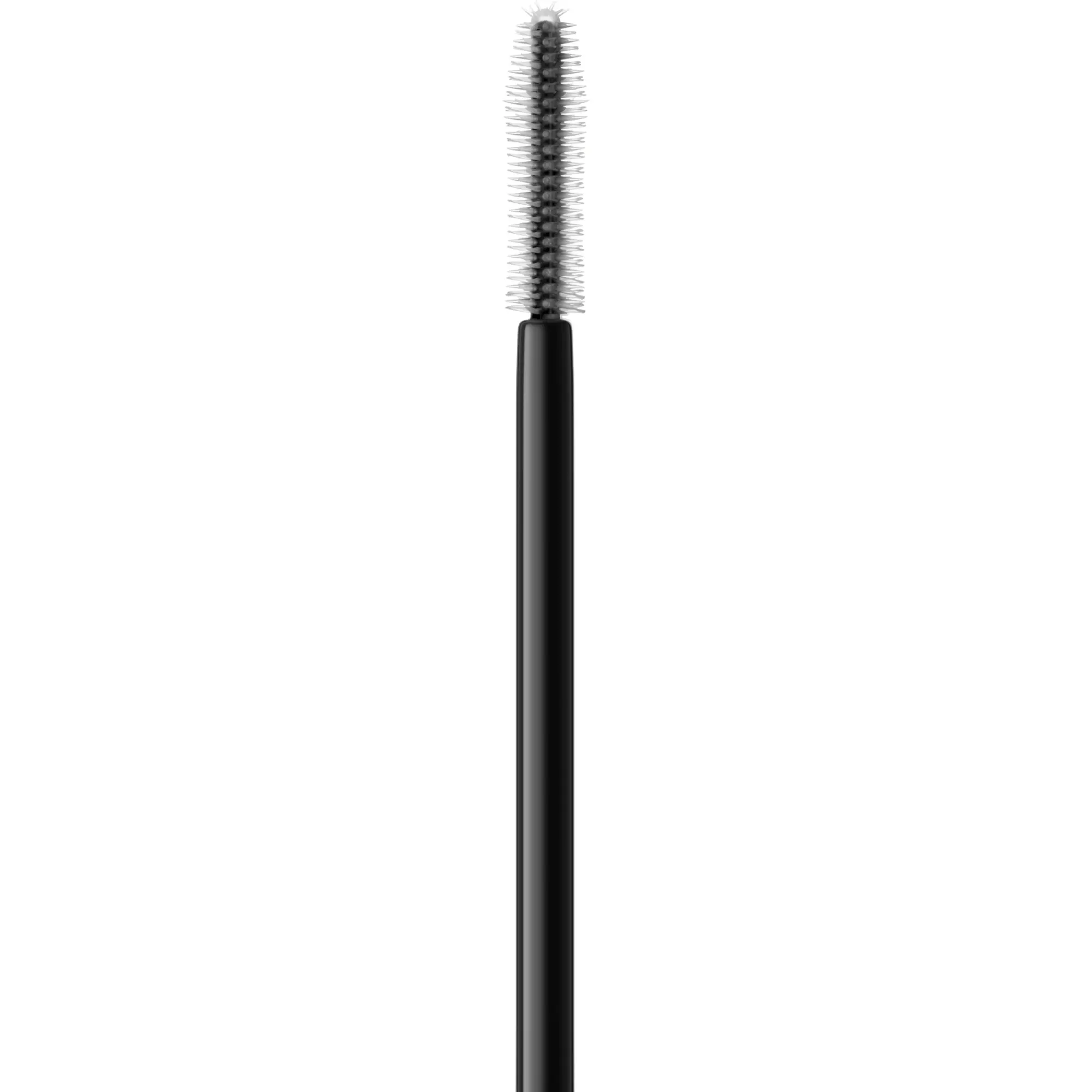 TUBING Stay In Place Volume Mascara 020 Panda-Proof Brown - Image 11