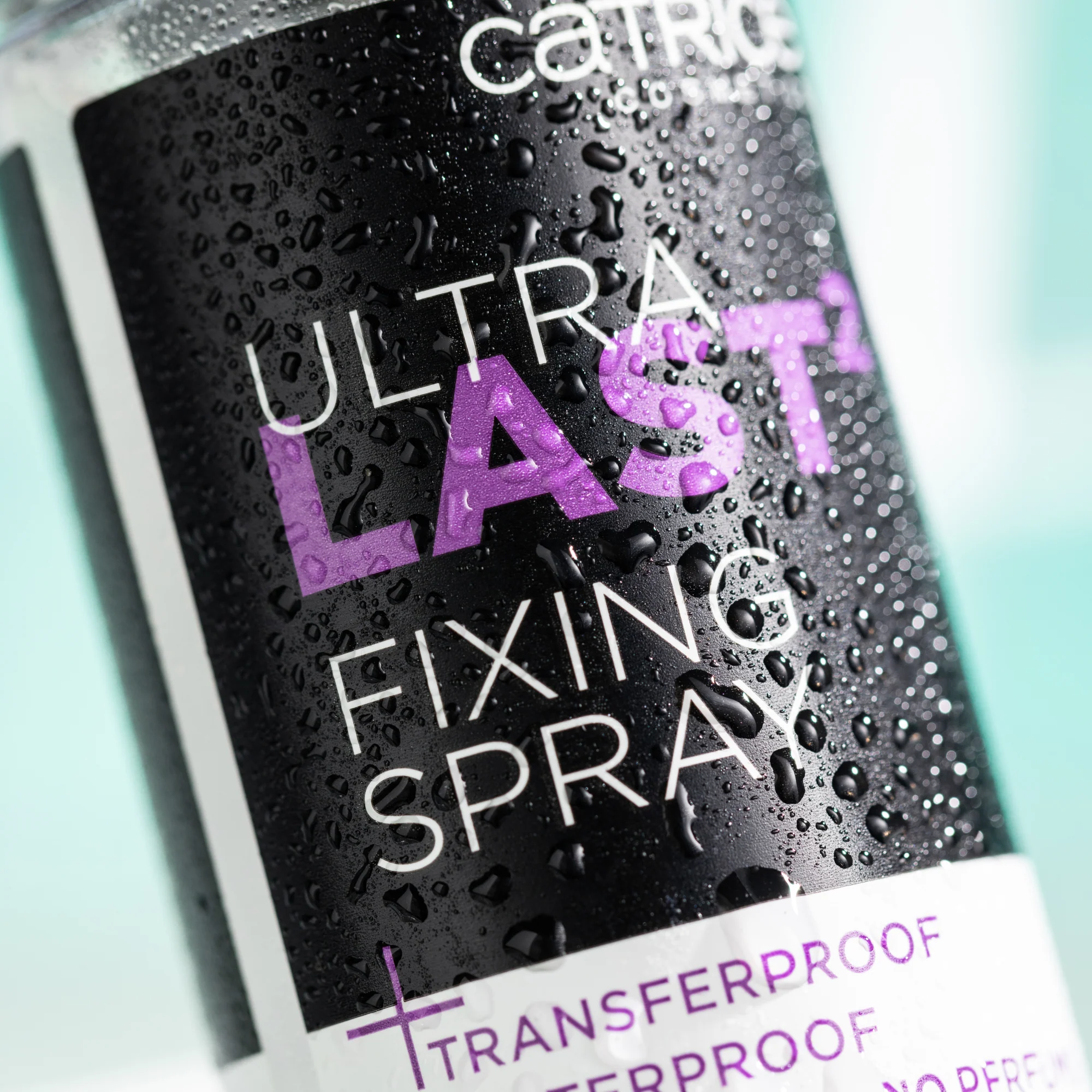 Ultra Last2 Fixing Spray - Image 5