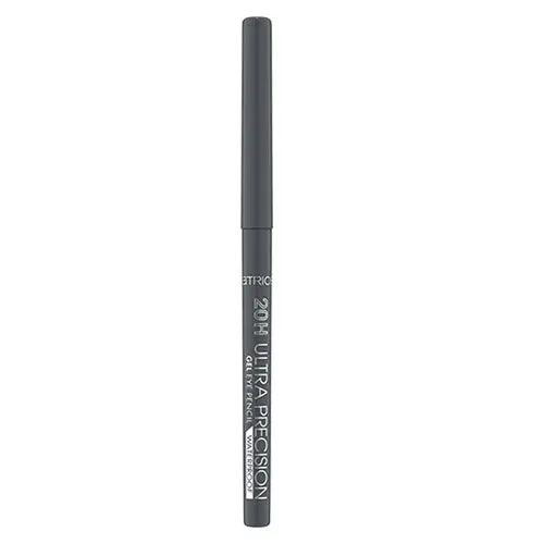 20h Ultra Precision Gel Eye Pencil Waterproof 020 Grey - Image 2