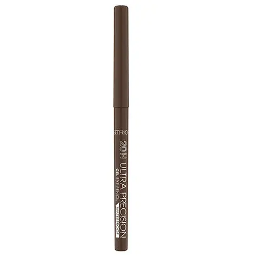 20h Ultra Precision Gel Eye Pencil Waterproof 030 Brownie - Image 2