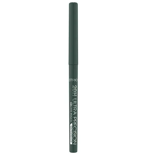 20h Ultra Precision Gel Eye Pencil Waterproof 040 Warm green - Image 2