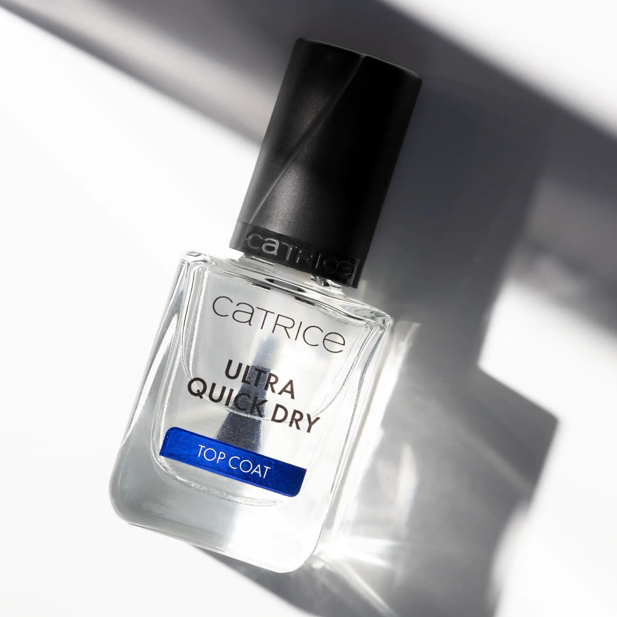 Ultra Quick Dry Top Coat - Image 3