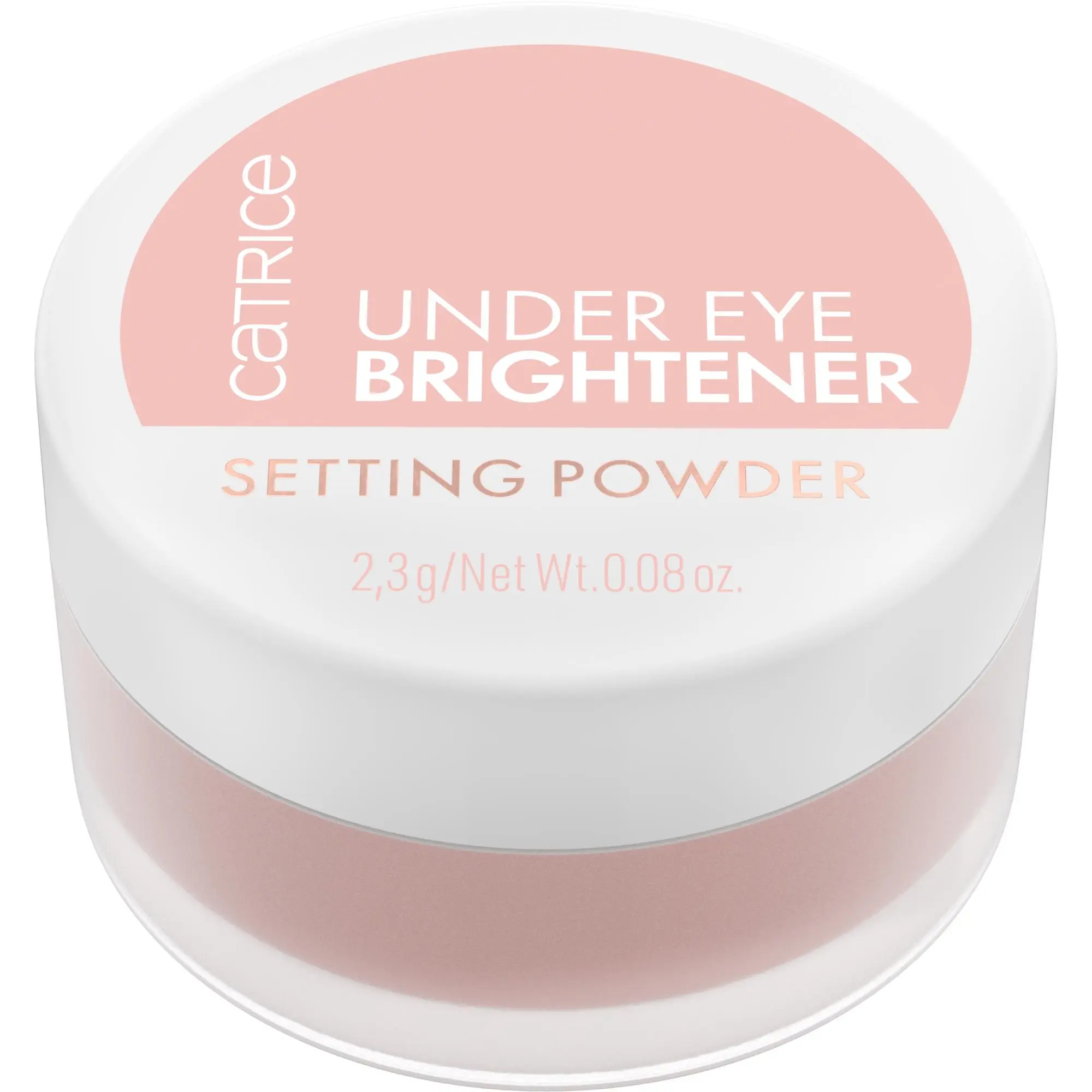 Under Eye Brightener Setting Powder - Image 4