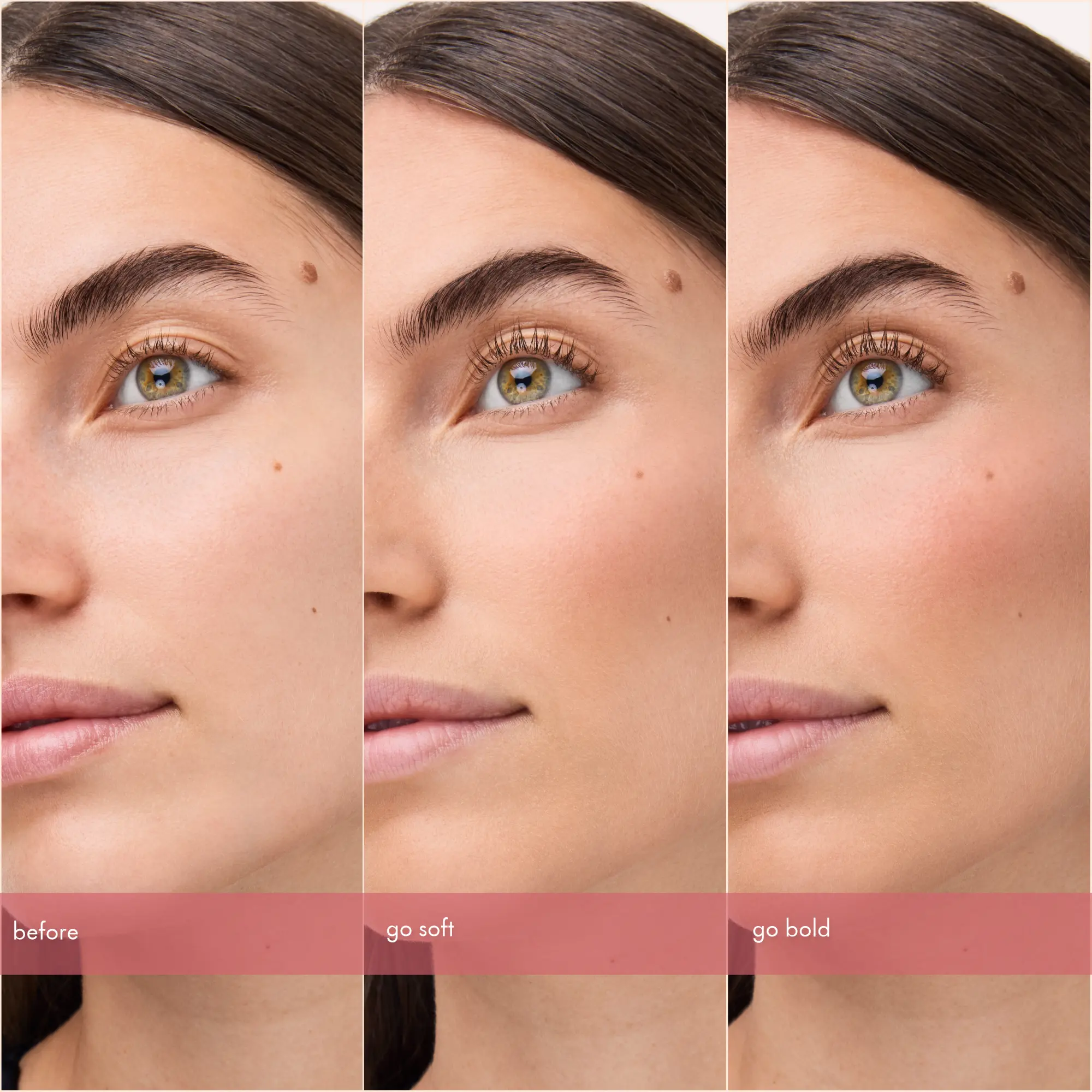 Velvet Pudding Blurring Blush 010 Raspberry Fudge - Image 7
