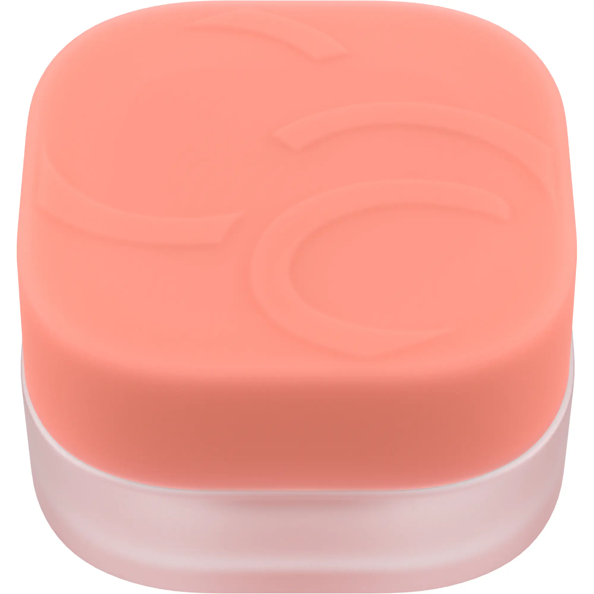 Velvet Pudding Blurring Blush 020 Peach Pudding - Image 8