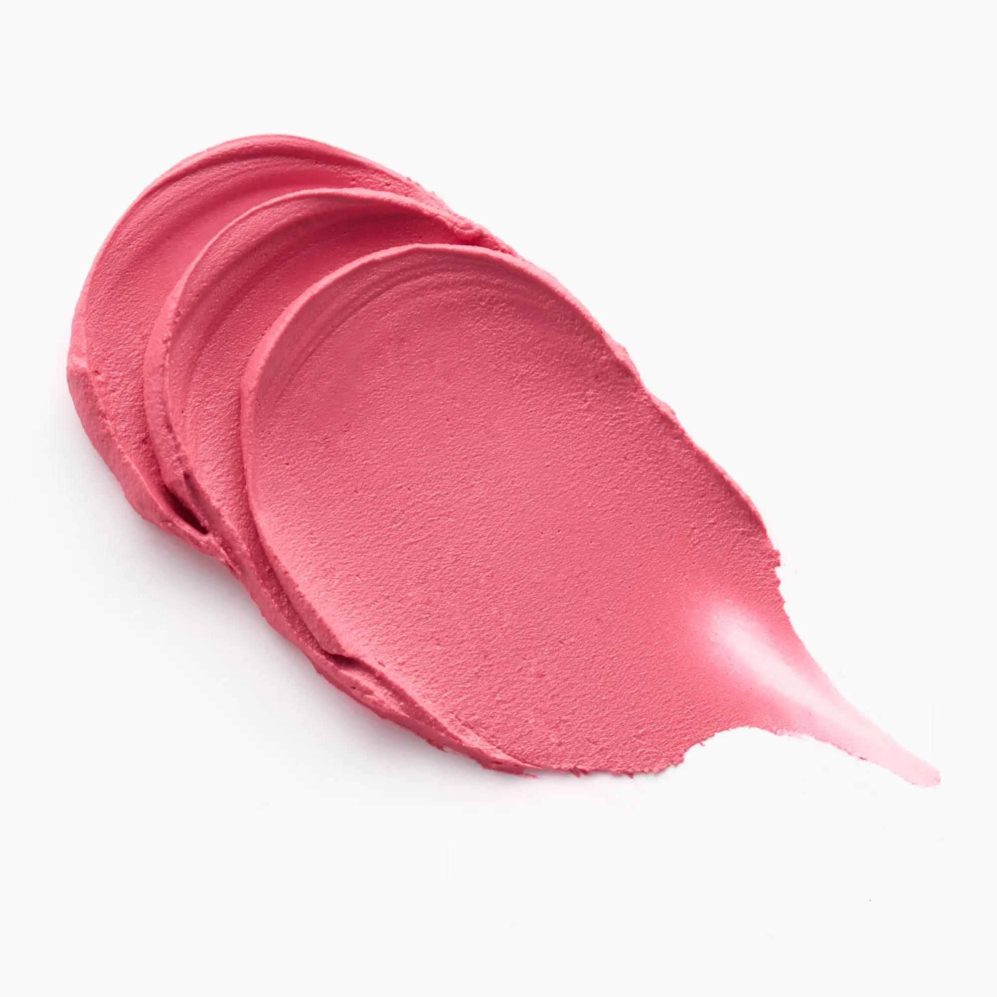 Velvet Pudding Blurring Blush 030 Pink Parfait - Image 5