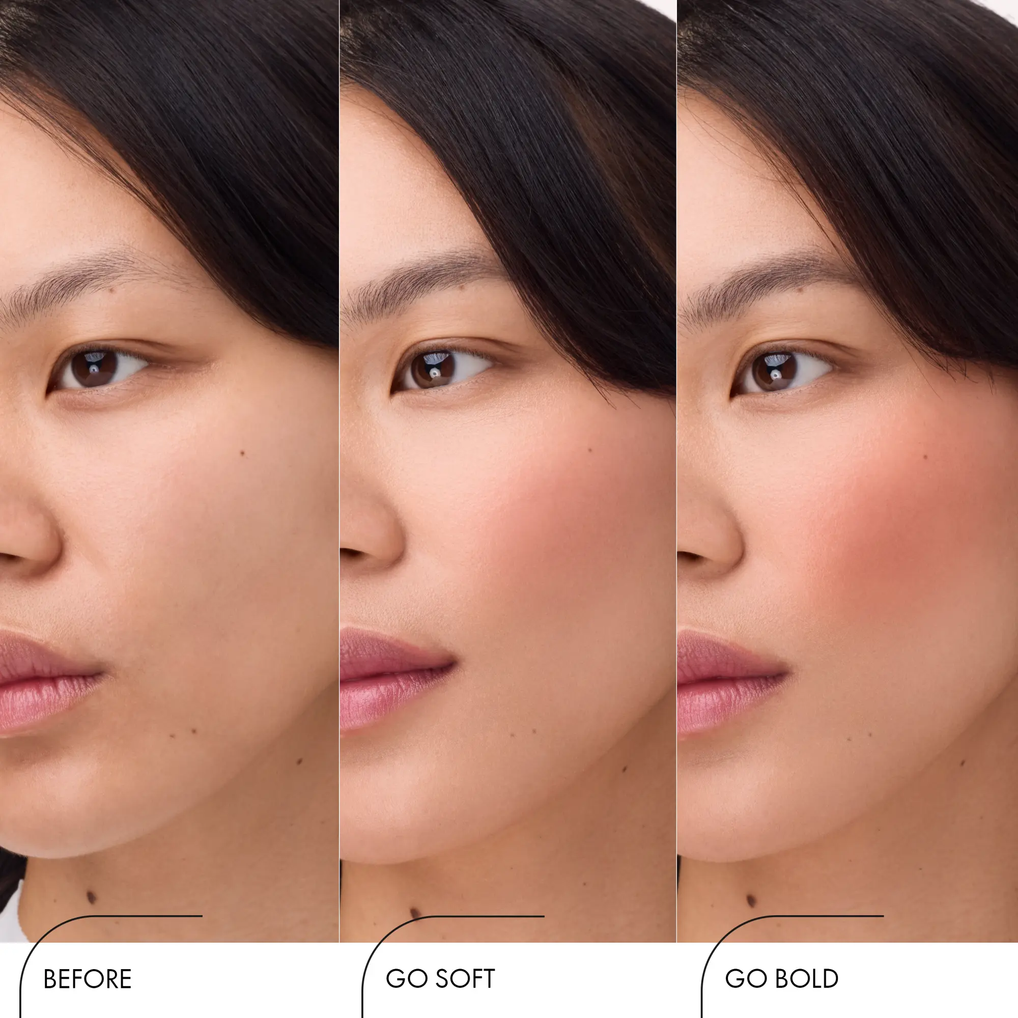 Velvet Pudding Blurring Blush 040 Maple Mousse - Image 6
