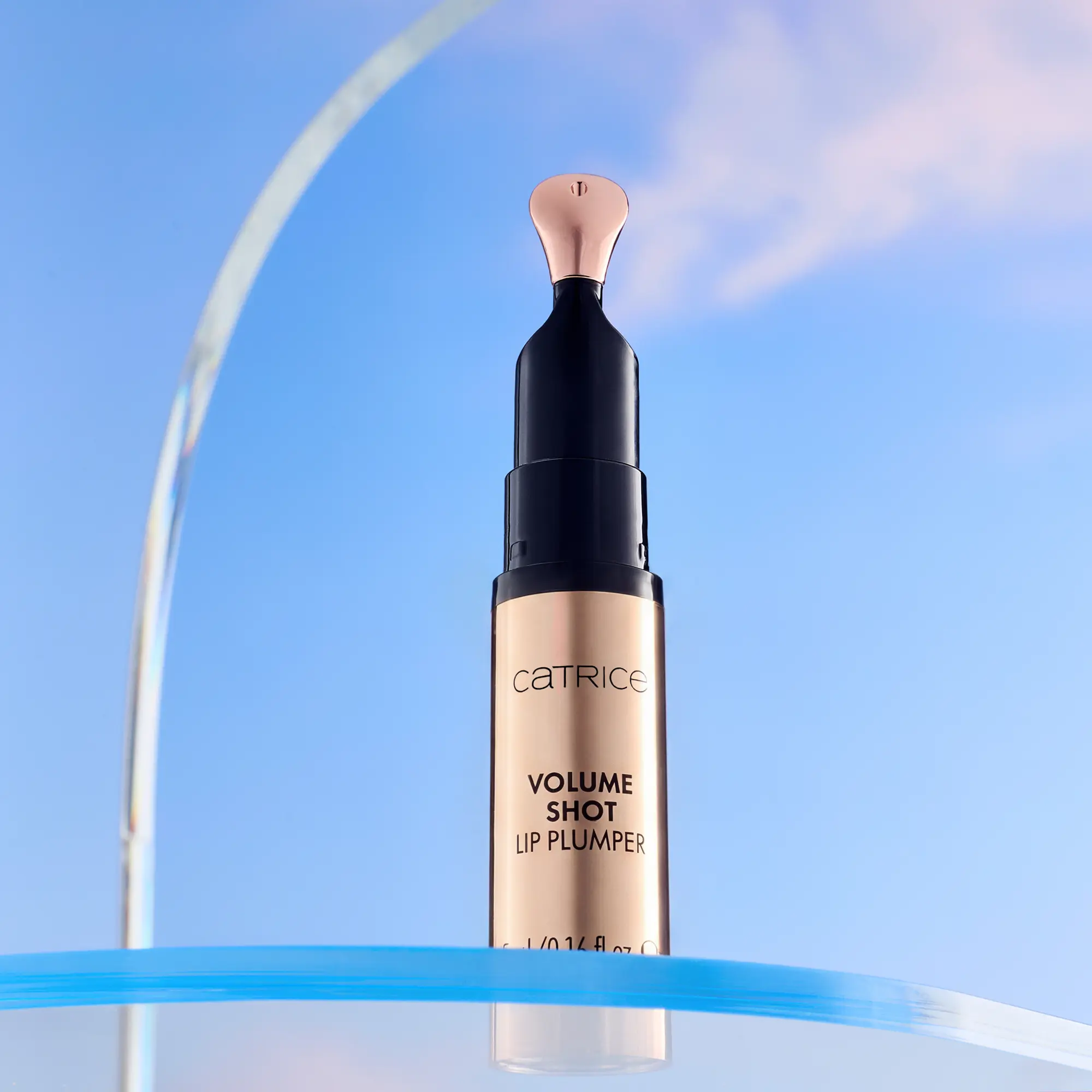 Volume Shot Lip Plumper - Image 7