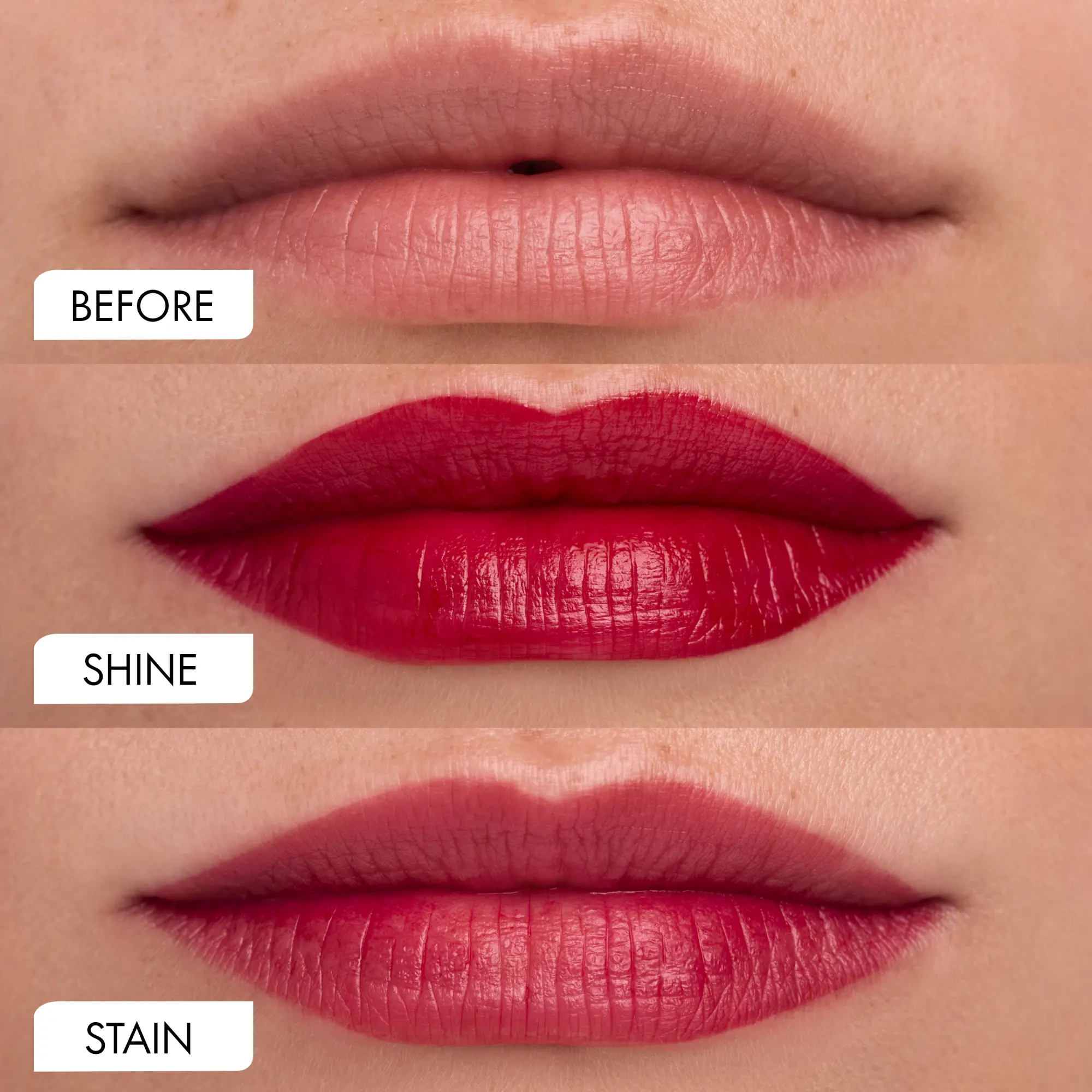 Water Glaze Lip Stain 020 Liquid Crush - Image 2