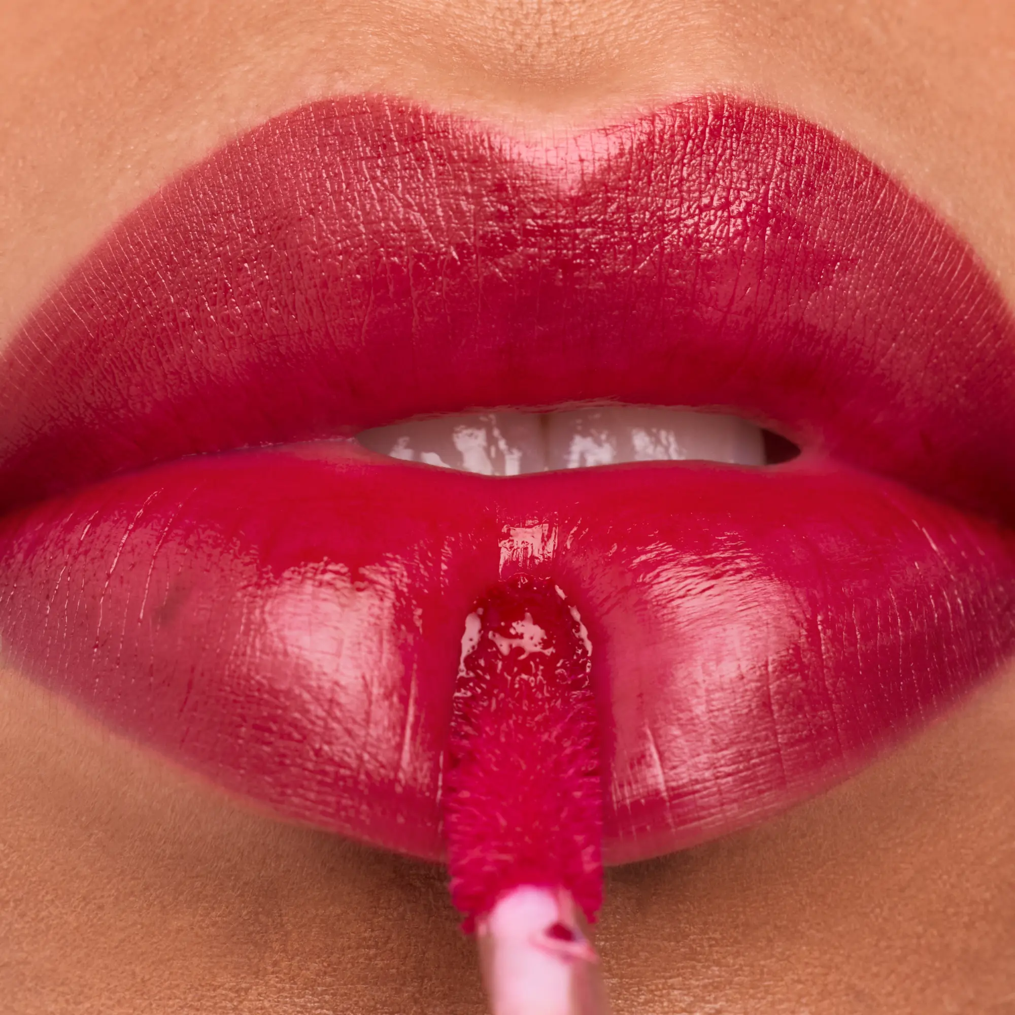 Water Glaze Lip Stain 020 Liquid Crush - Image 3