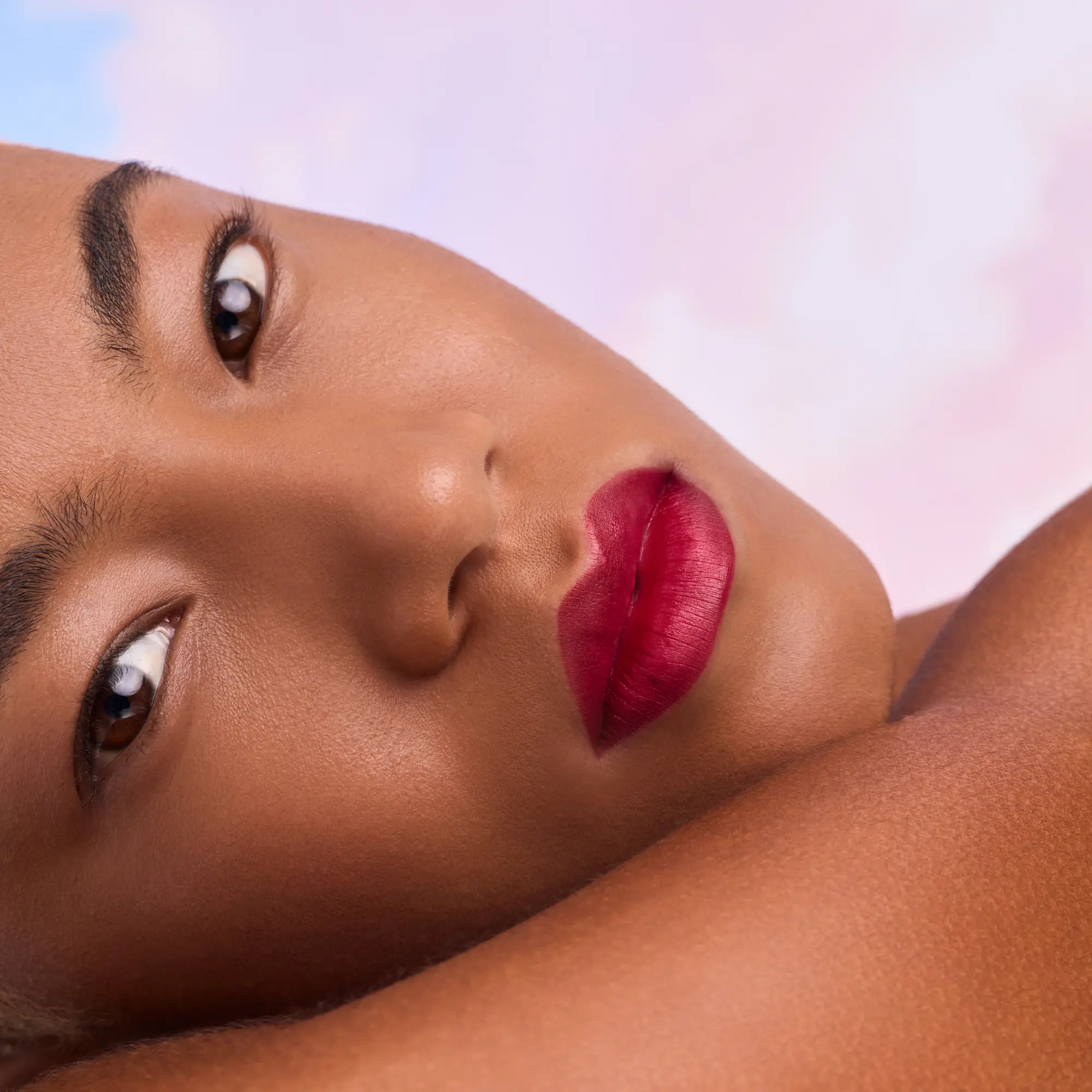 Water Glaze Lip Stain 020 Liquid Crush - Image 6