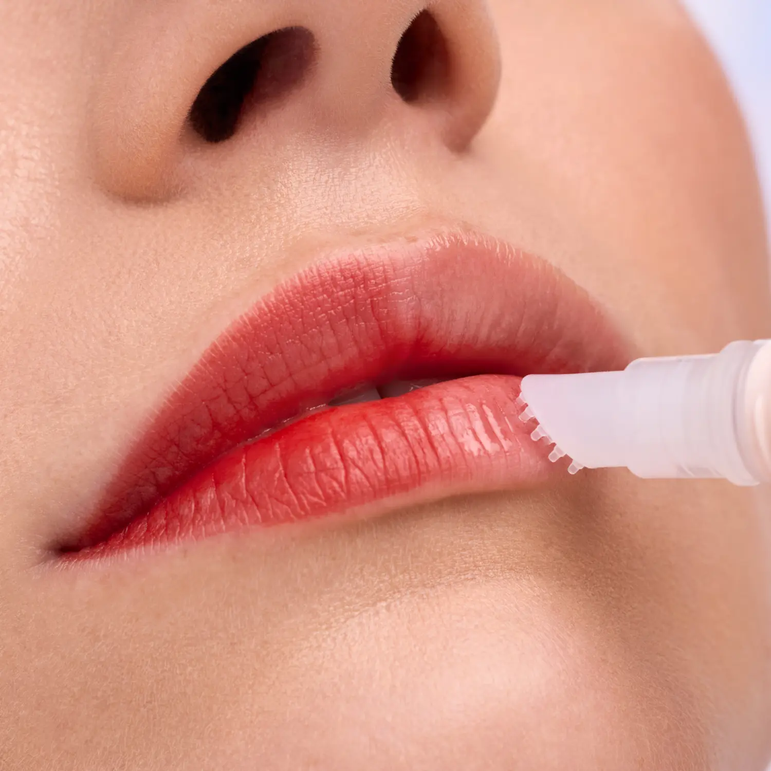 Wipe It Off Lip Tint Eraser C010 Un-Tinted - Image 4