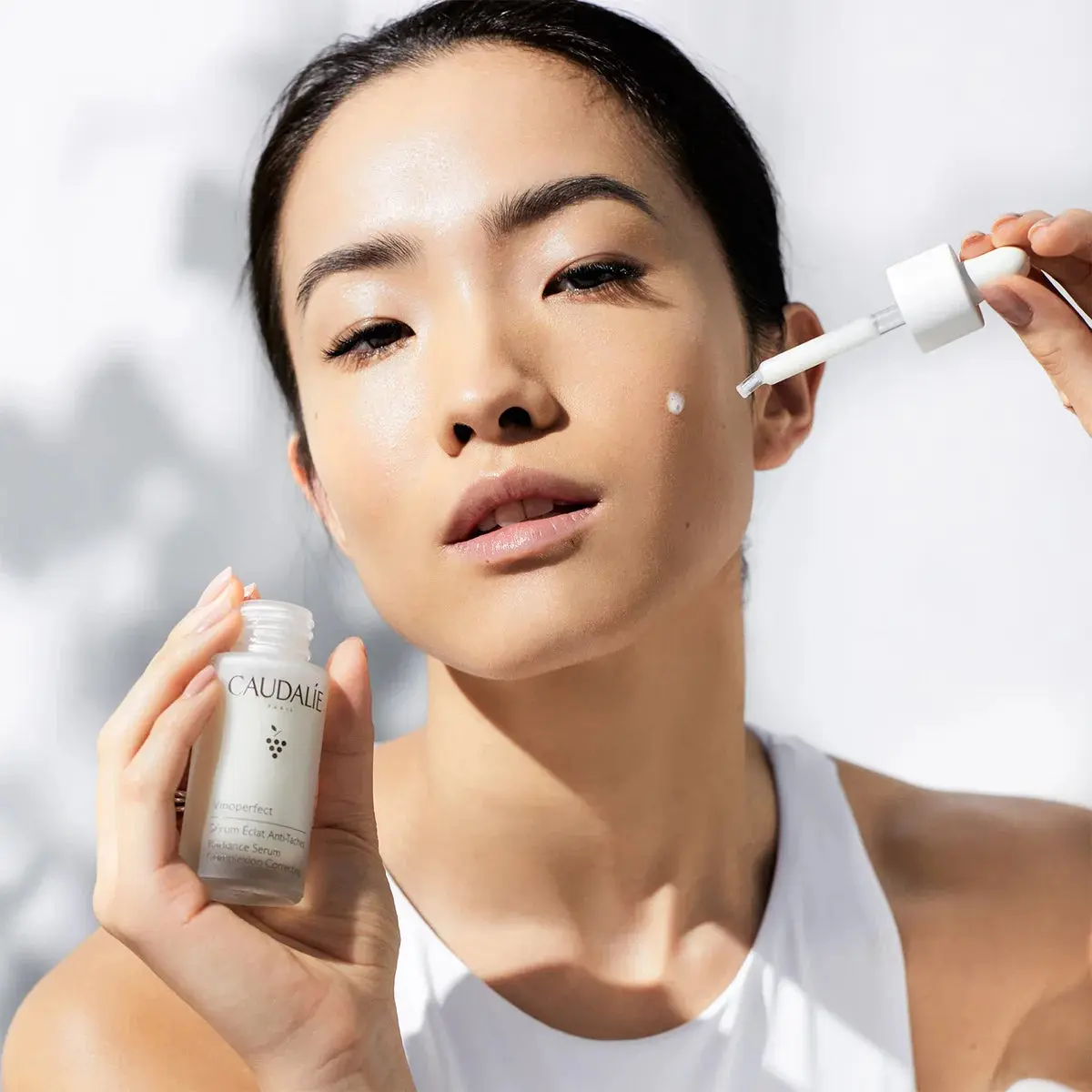 Vinoperfect Radiance Serum Complexion Correcting - Image 2