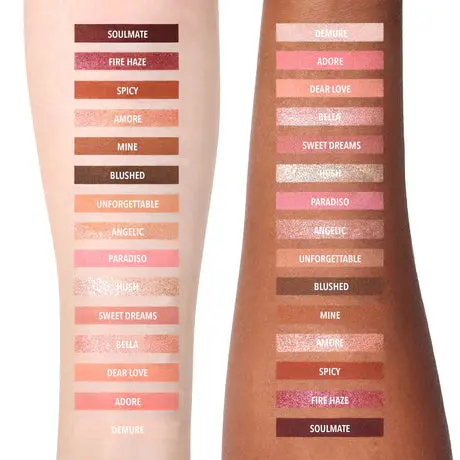 Celestial Love Pressed Pigment Palette - Image 3