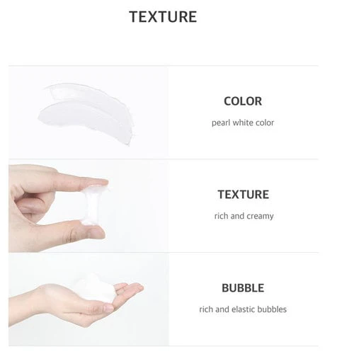 Baking Soda Deep Pore Foam Cleanser - Image 2