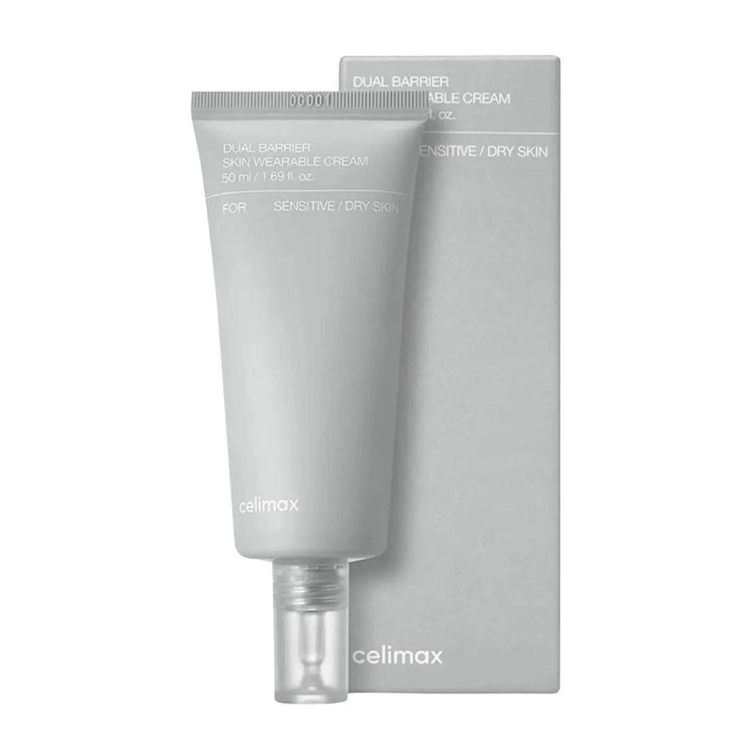 Dual Barrier Skin Wearable Cream - Image 2