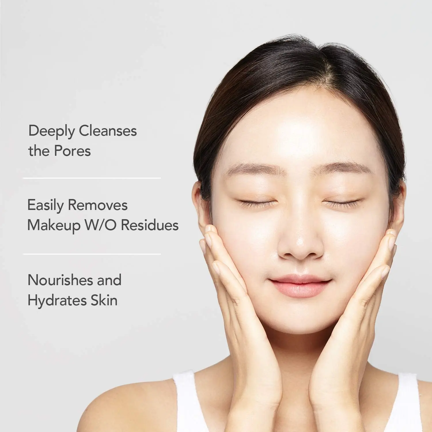 Fresh Blackhead Jojoba Cleansing Oil 20 ml. - Image 2