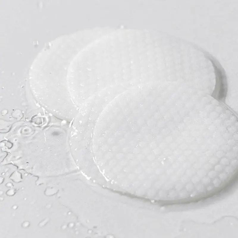 Heartleaf BHA Peeling Pad - Image 3