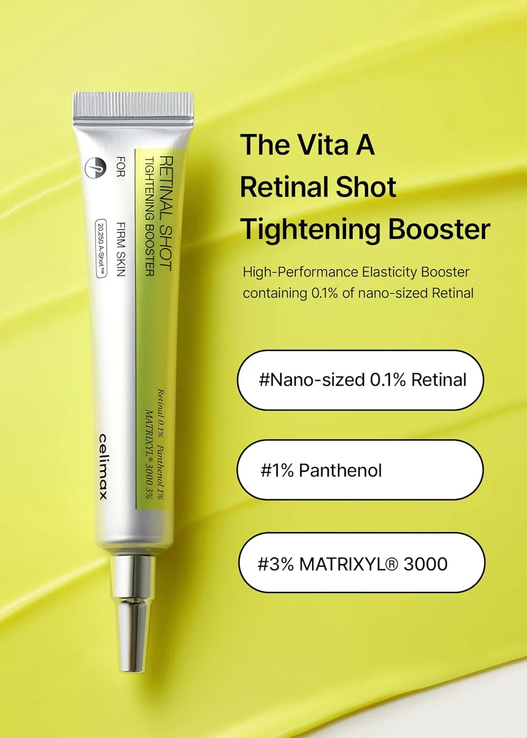 Retinal Booster Double Set - Image 4