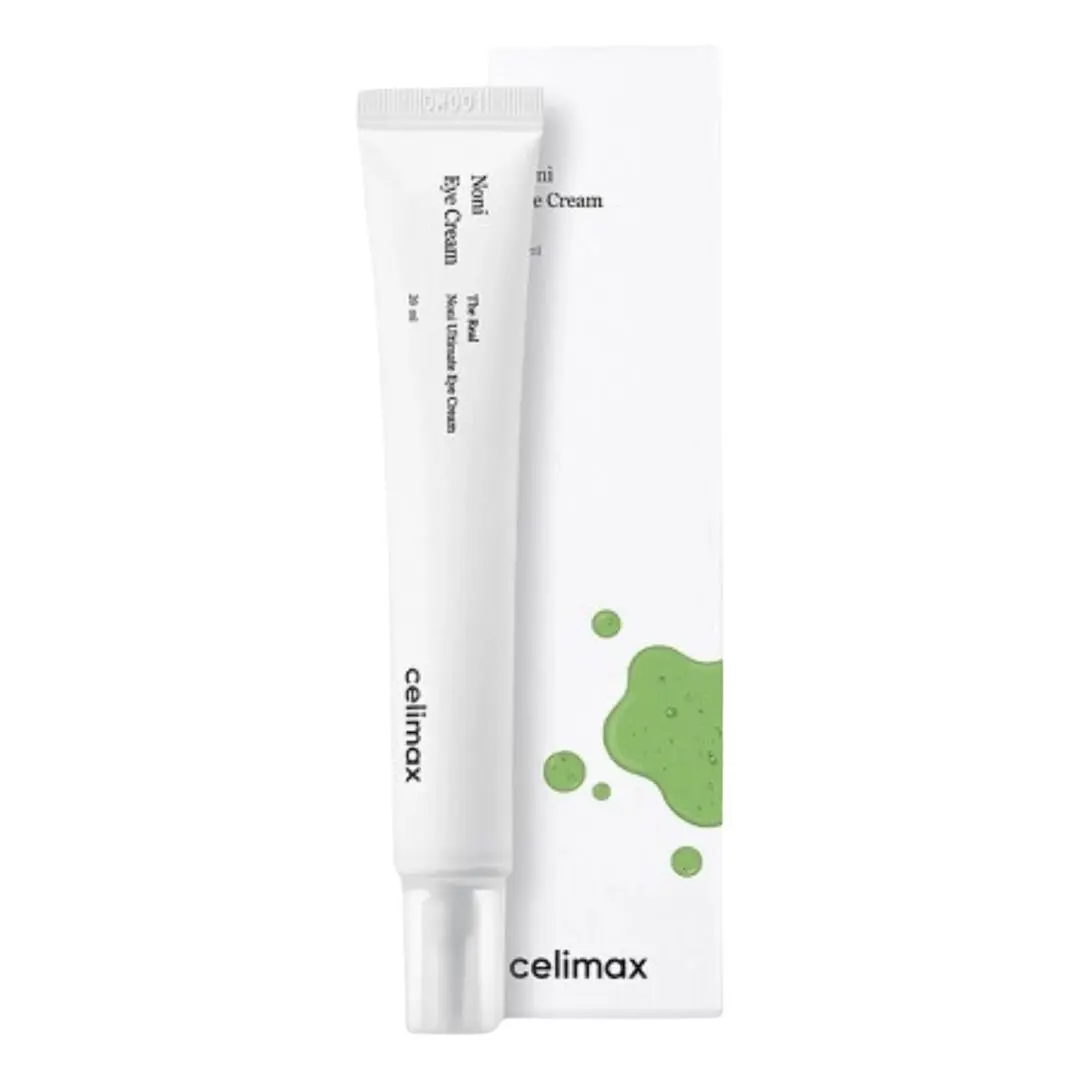 The Real Noni Ultimate Eye Cream - Image 2