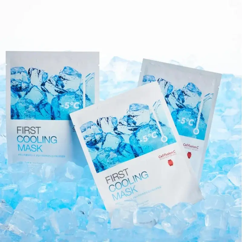 First Cooling Mask - Image 2