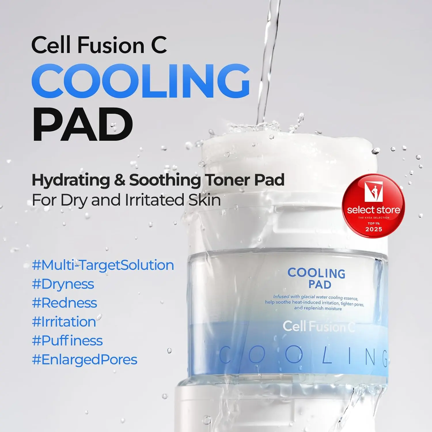 First Cooling Pad - Image 4