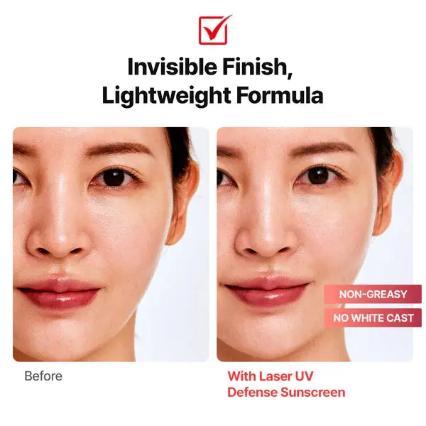Laser UV Sunscreen - Image 5