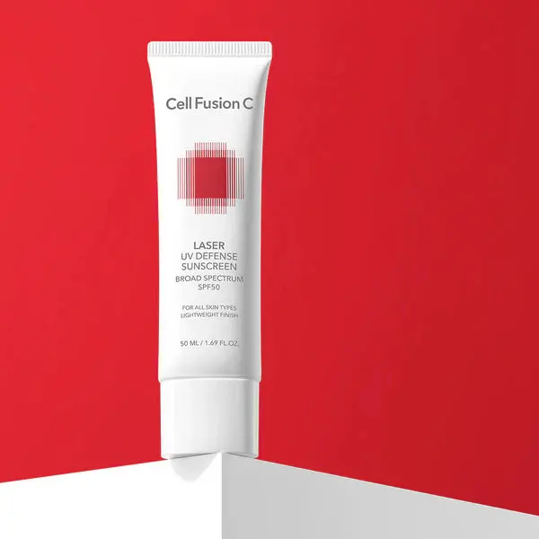 Laser UV Sunscreen - Image 8