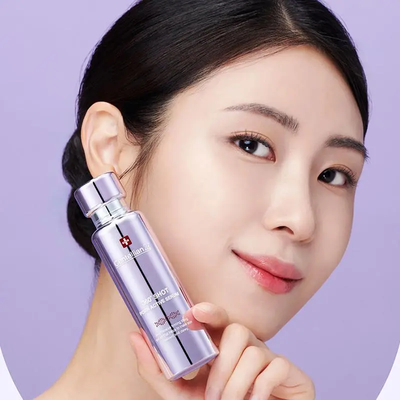 360º Shot PDRN Active Serum - Image 2