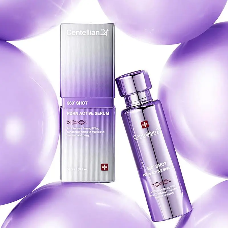 360º Shot PDRN Active Serum - Image 6