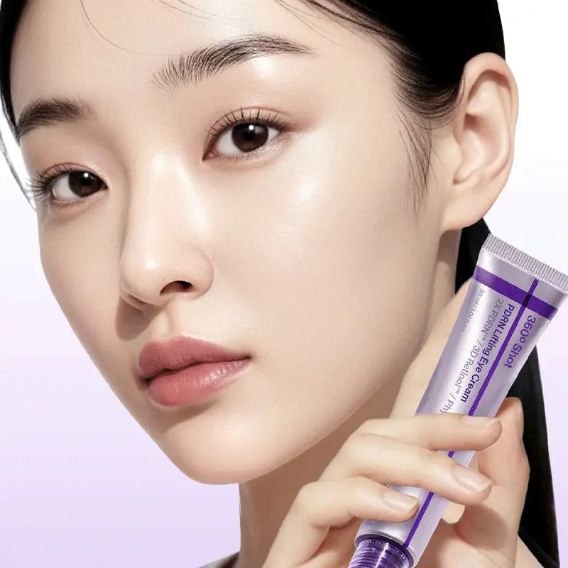 360º Shot PDRN Lifting Eye Cream - Image 2