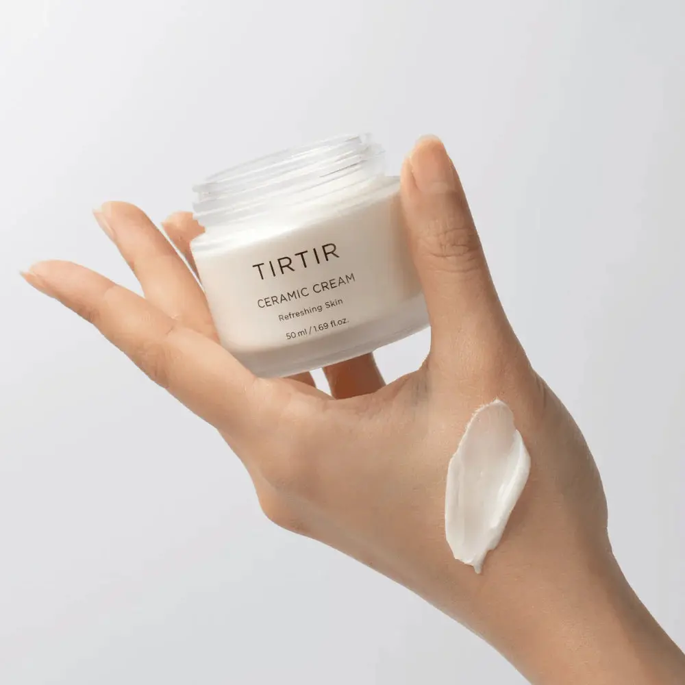 Ceramic Cream - Image 2