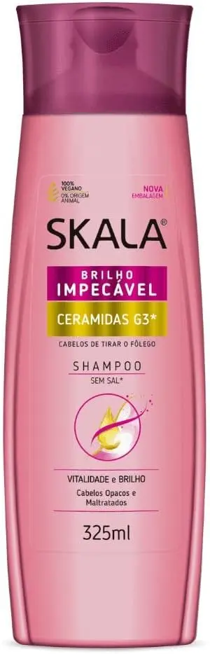 Ceramidas Plus Shampoo & Conditioner - Image 2