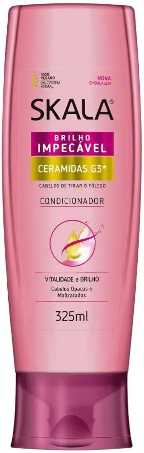 Ceramidas Plus Shampoo & Conditioner - Image 3