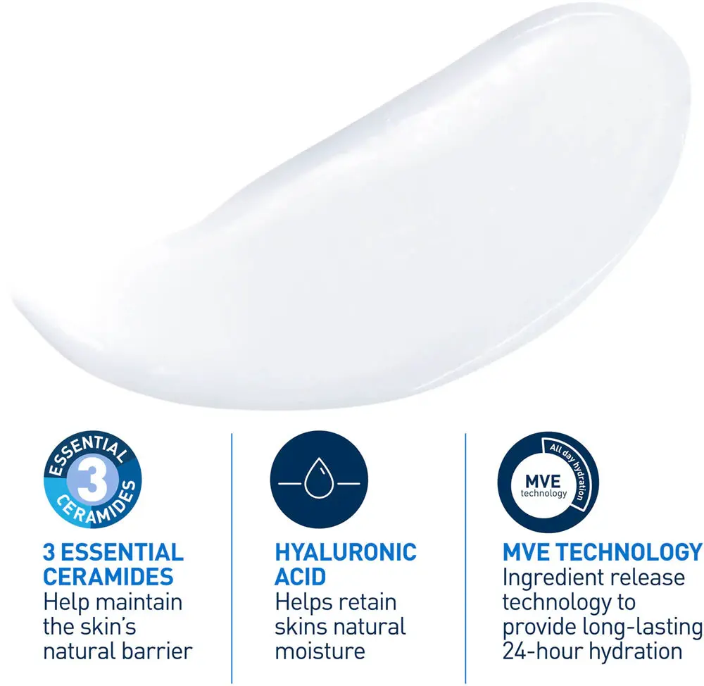 Moisturizing Lotion 236 ml. - Image 2