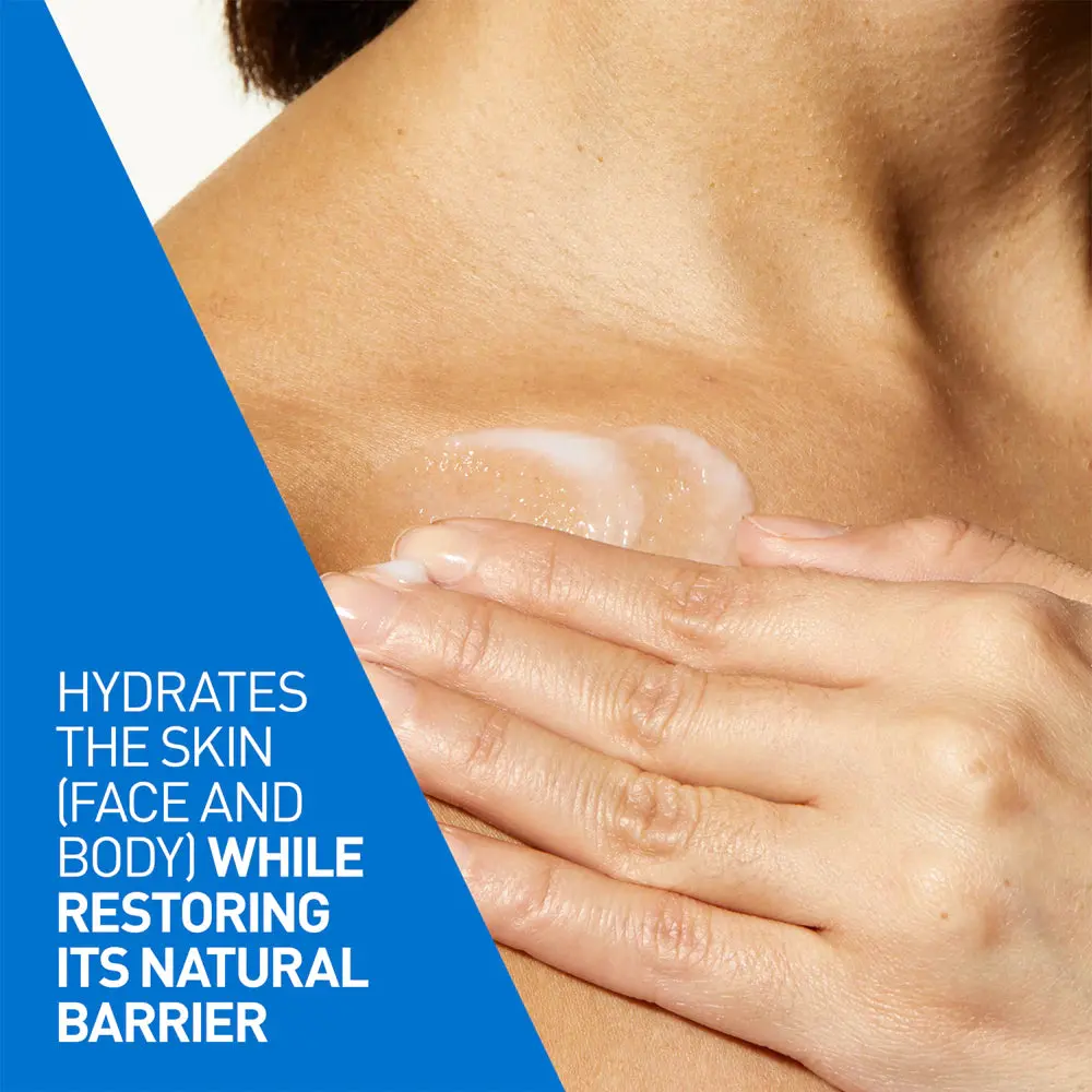 Moisturizing Lotion 236 ml. - Image 3
