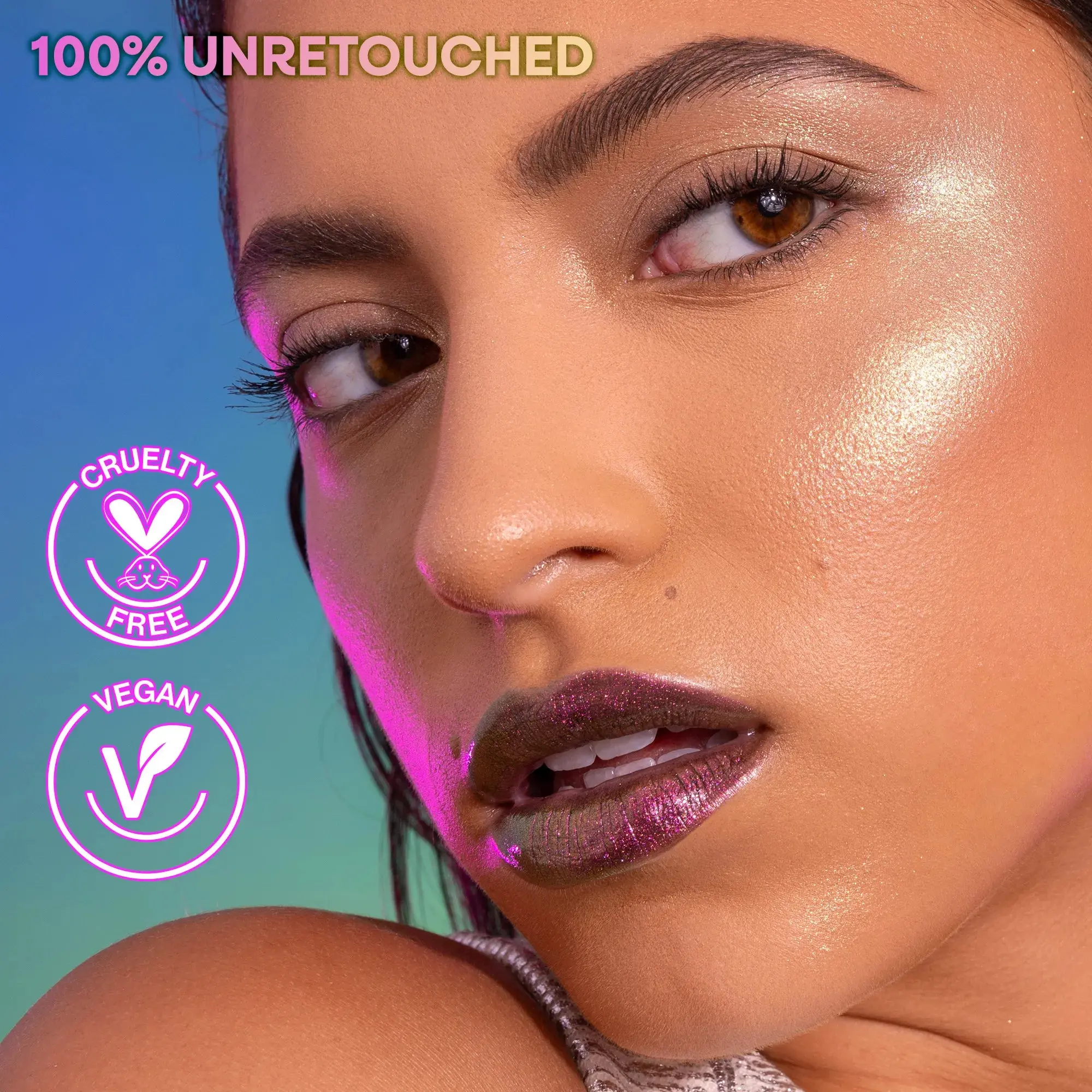 Chameleon Chrome Highlighter Too Sirius - Image 2