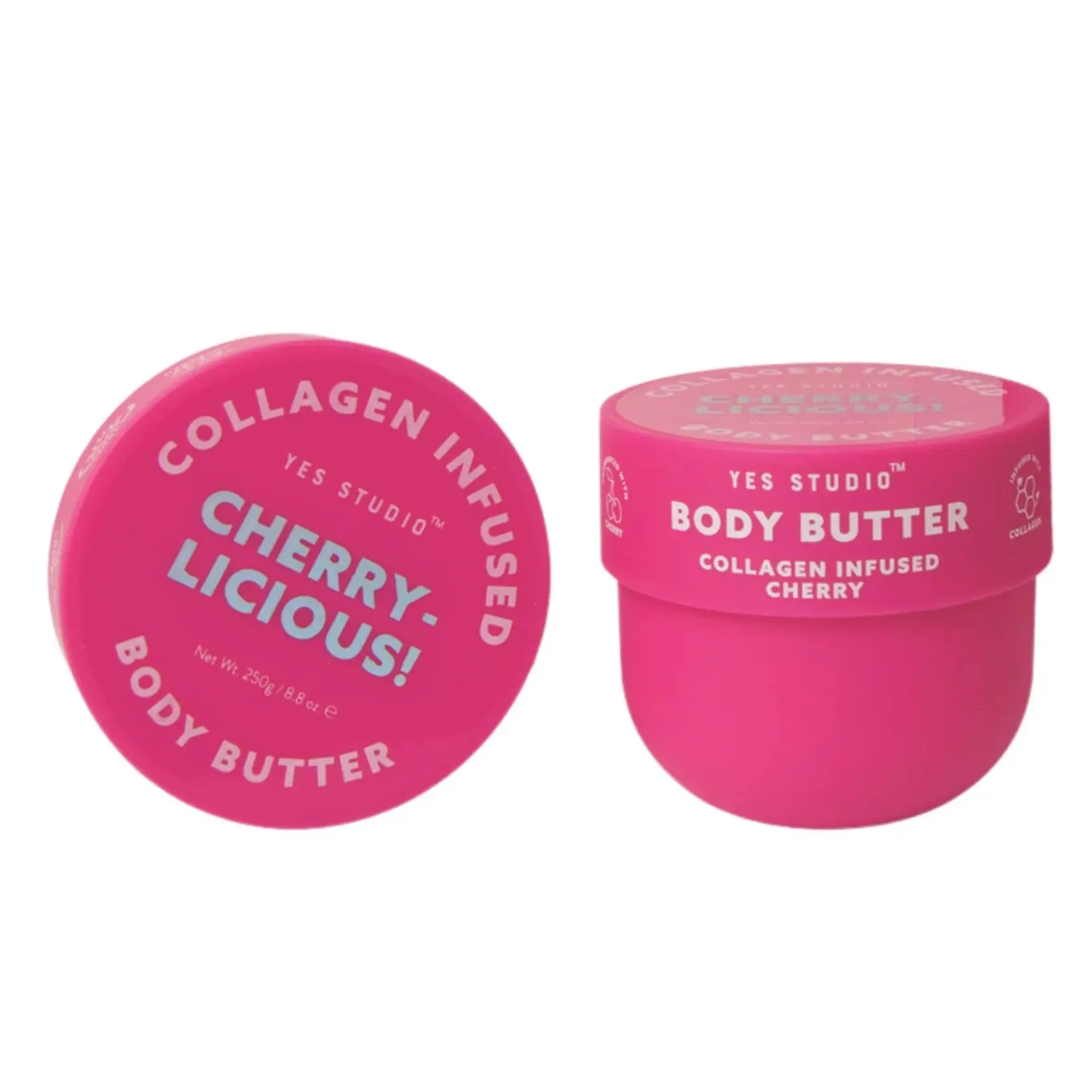 Cherrylicious Body Care Gift Set - Image 2