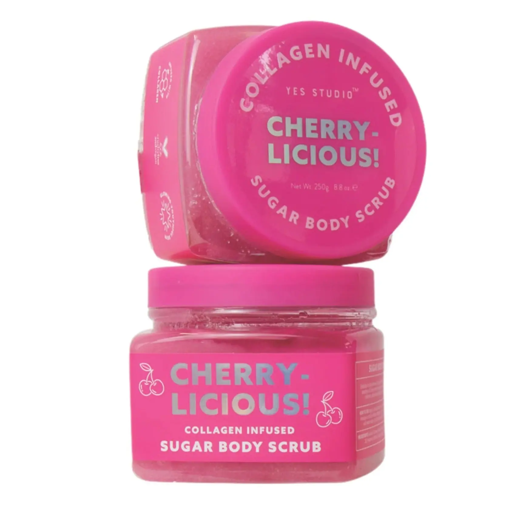 Cherrylicious Body Care Gift Set - Image 3