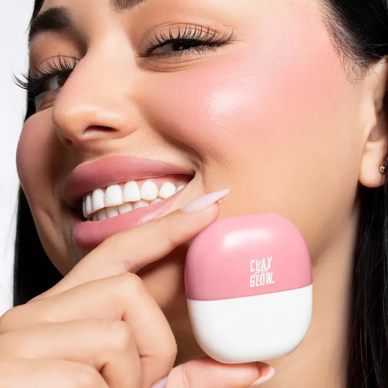 Blush Drops Dusty Pink - Image 2