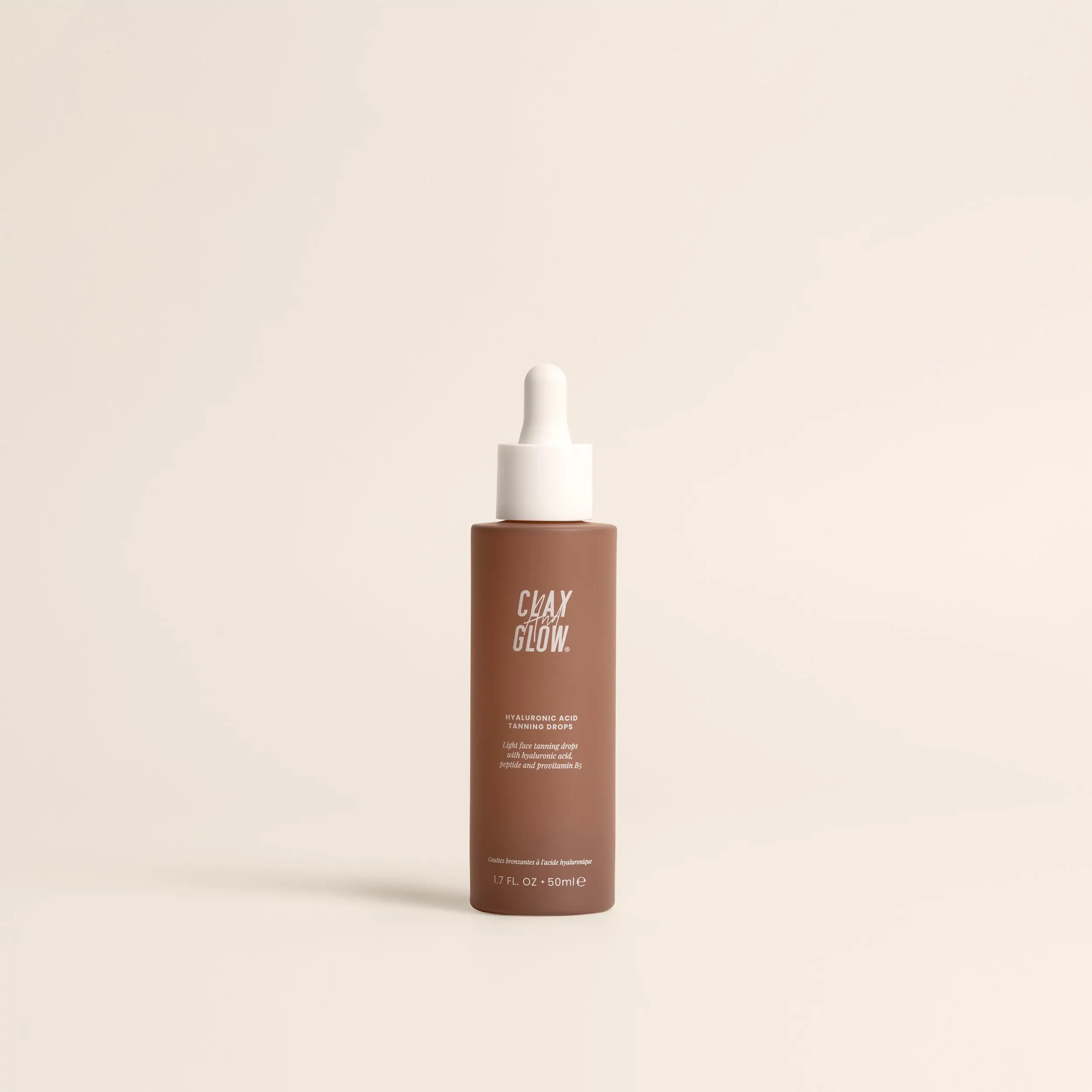 Hyaluronic Acid Tanning Drops - Image 7