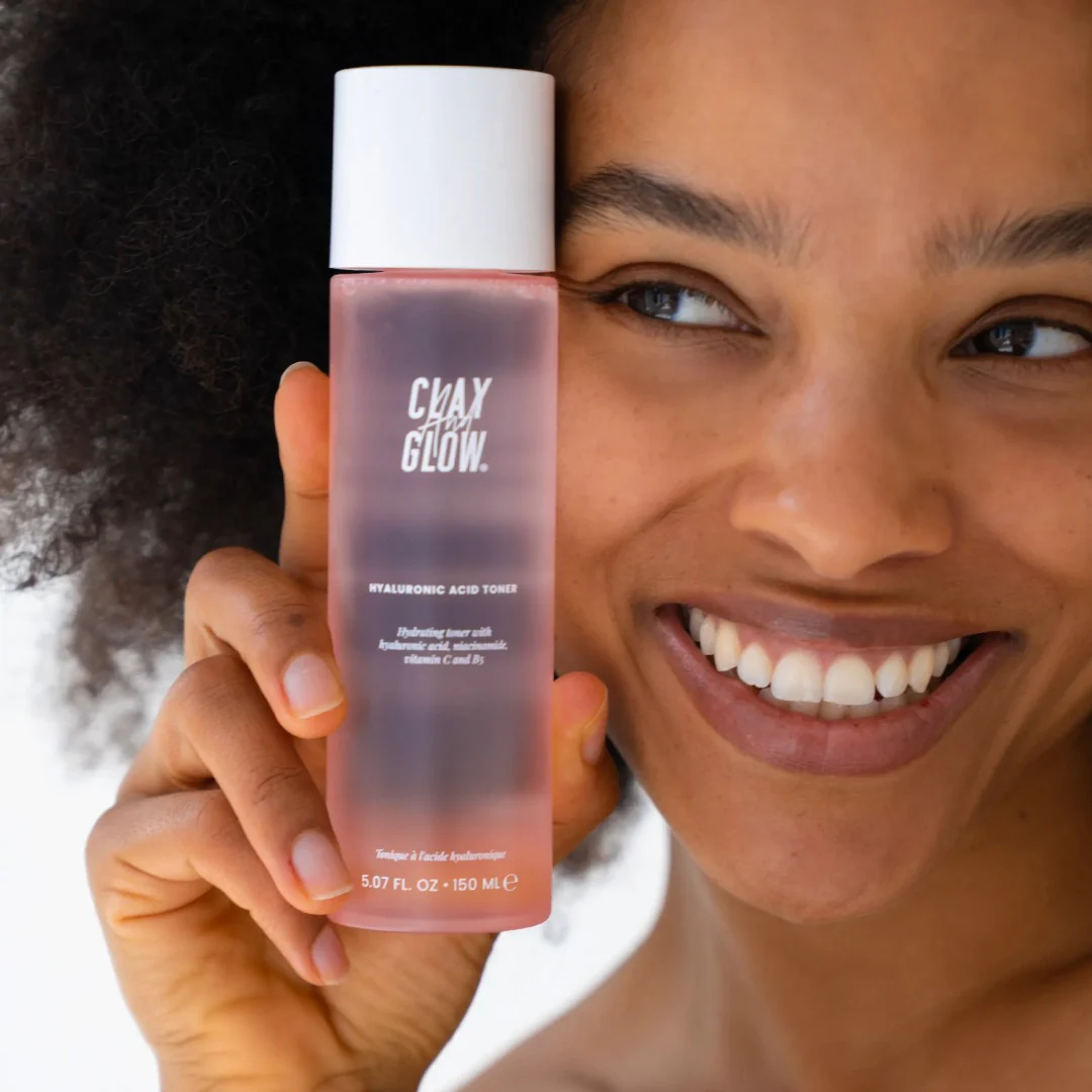 Hyaluronic Acid Toner - Image 5