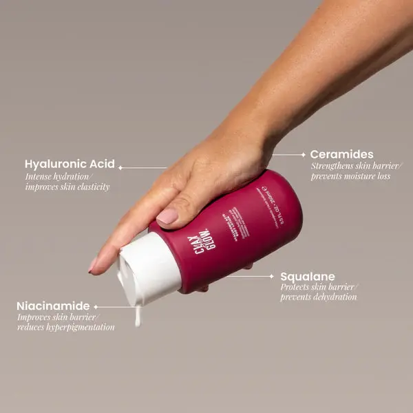 Hydrating Body Lotion - Image 5