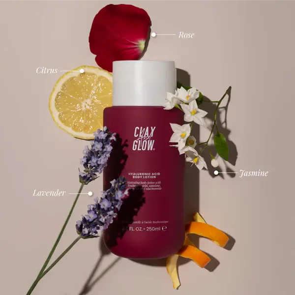 Hydrating Body Lotion - Image 6