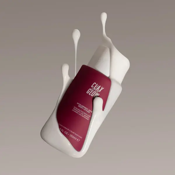 Hydrating Body Lotion - Image 7