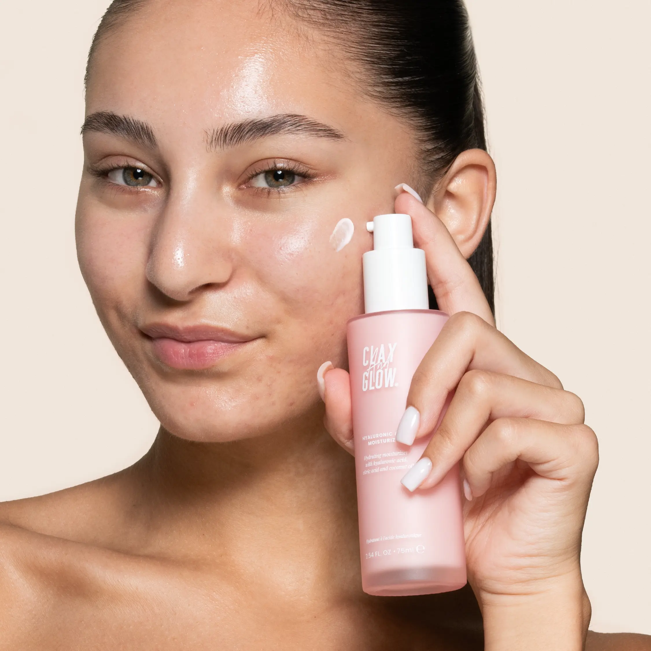 Hydrating Moisturizer - Image 2