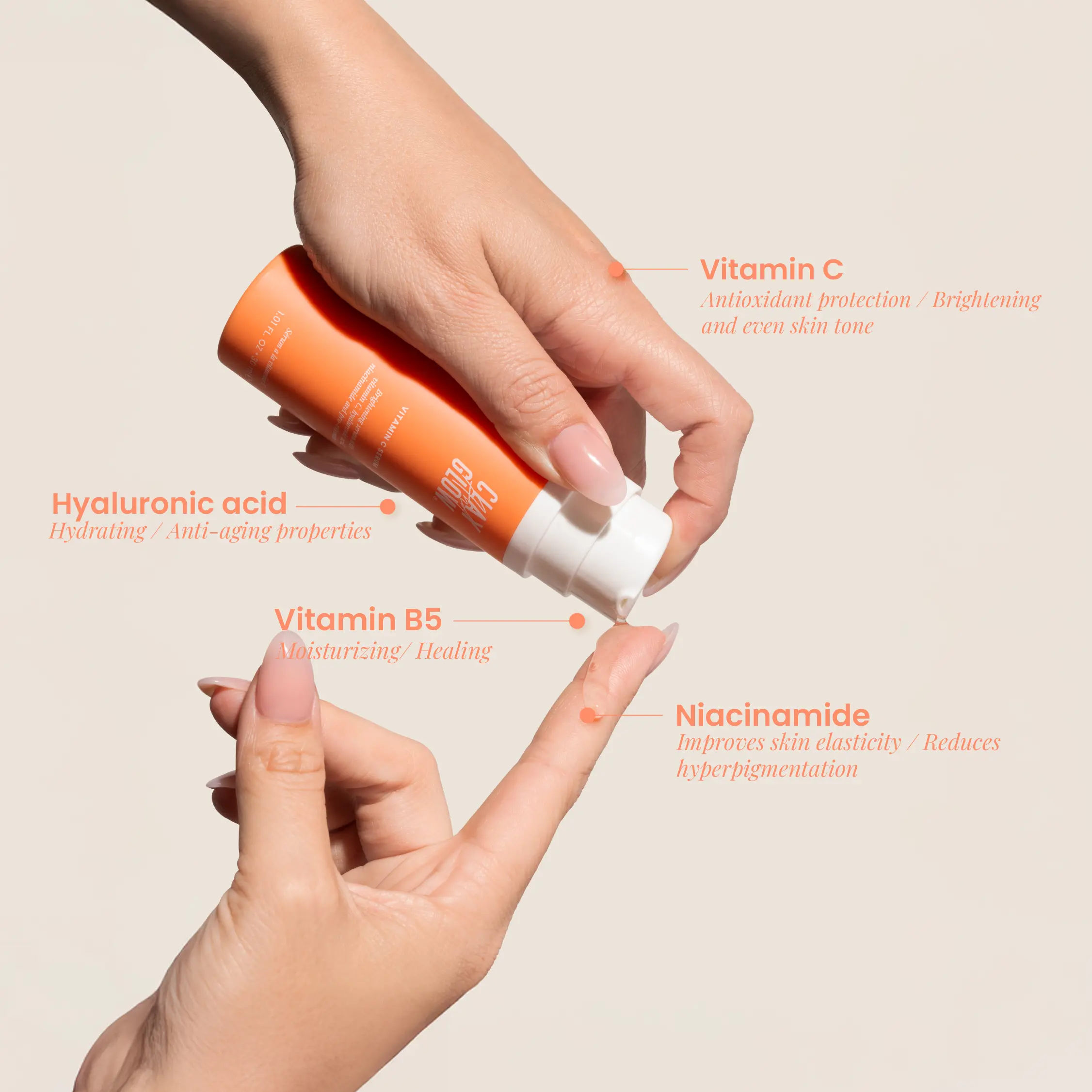 Vitamine C Serum - Image 5